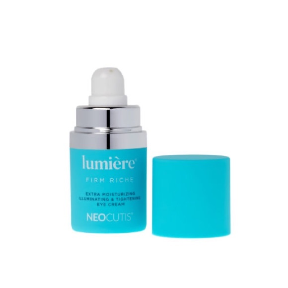 LUMIÈRE® FIRM Riche 15ml - Picture 3 of 3